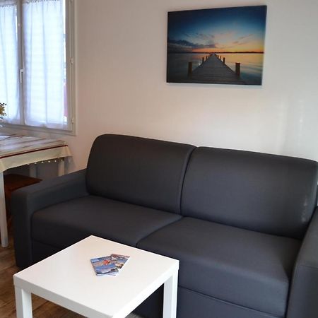 Appartement Les Hirondelles 2Km Plage-Wifi-Jardin-Parking-Draps Et Serviettes 昂代 外观 照片